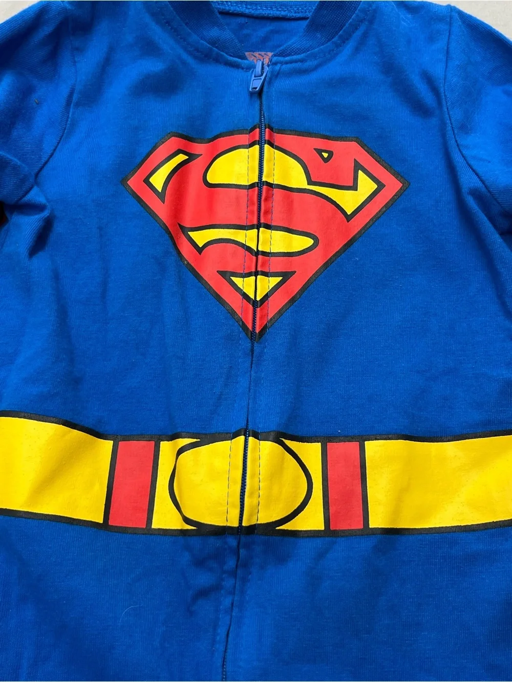 DC Comics official dc
